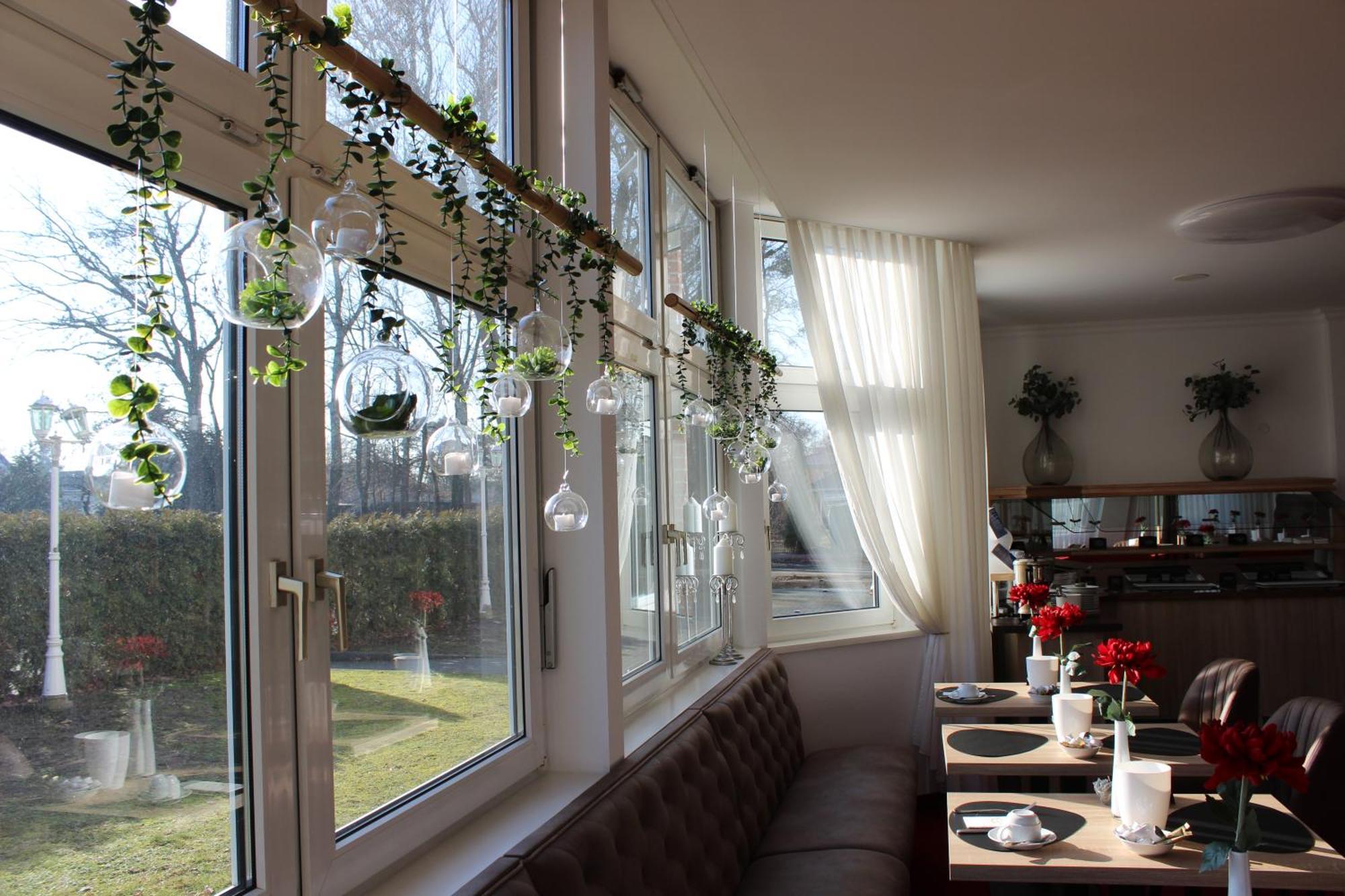 Fredersdorf Flora-Apart-Residenz מראה חיצוני תמונה
